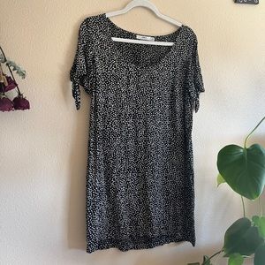 Obey mini dress
